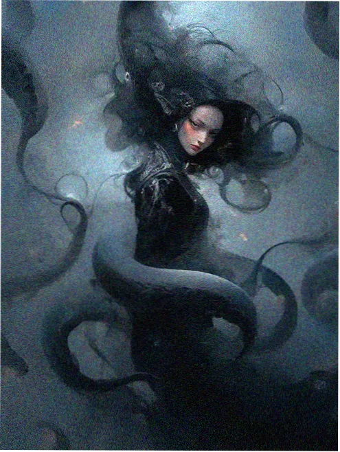 玻璃穹顶 科幻剧情电影海报