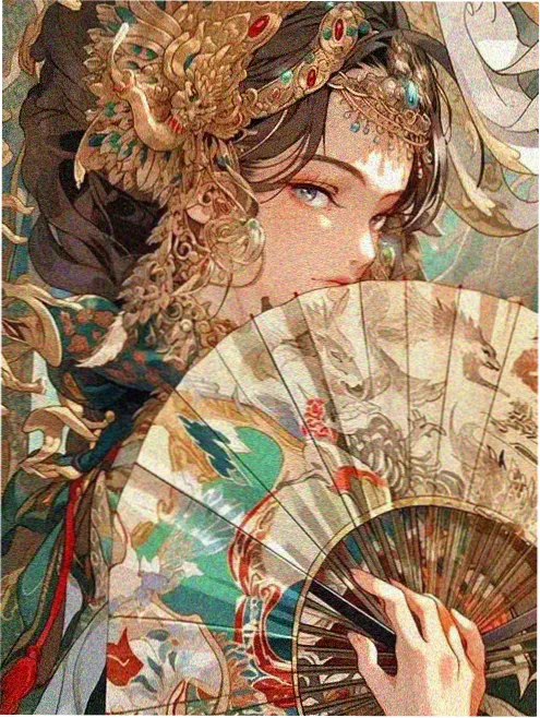 冬泳 现实主义电影海报